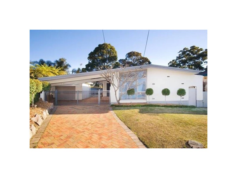 28 Yangalla Street, Marsfield NSW 2122
