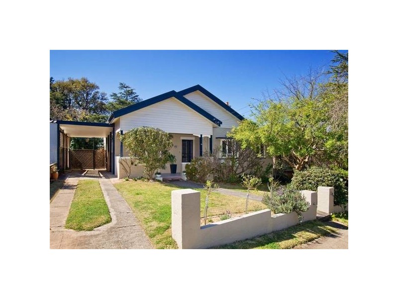 14 Epping Avenue, Eastwood NSW 2122