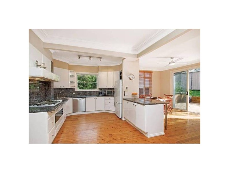 1 Gilda Street, North Ryde NSW 2113