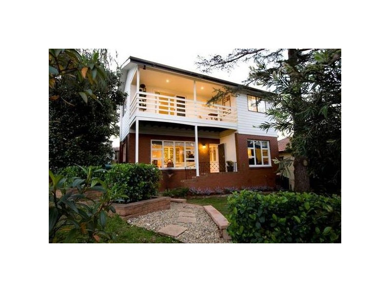 1 Gilda Street, North Ryde NSW 2113