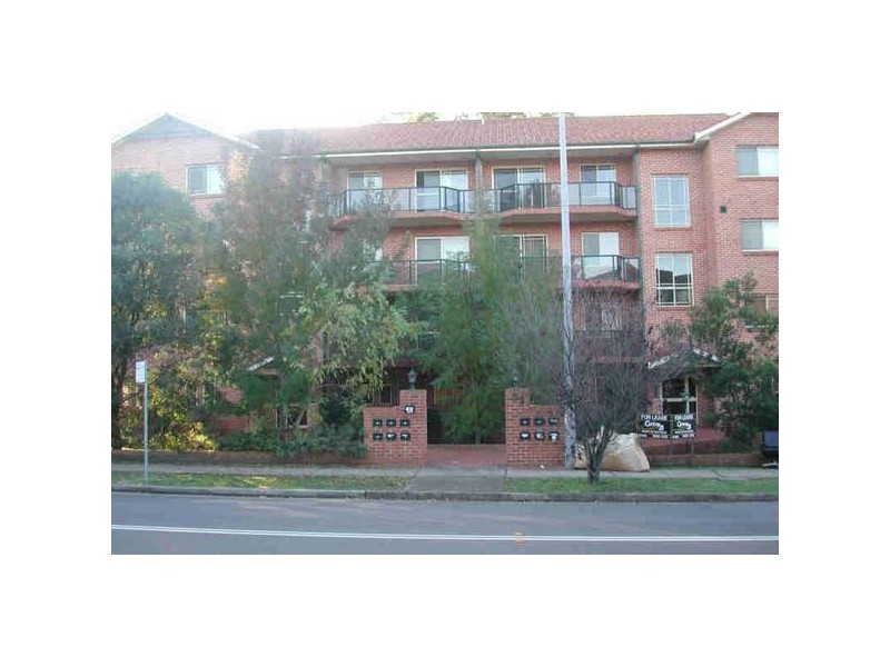 2/53 Bridge Street, Epping NSW 2121