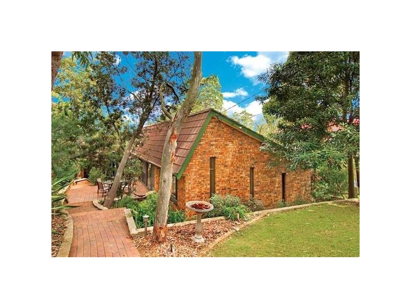 167 Murray Farm Road, Beecroft NSW 2119