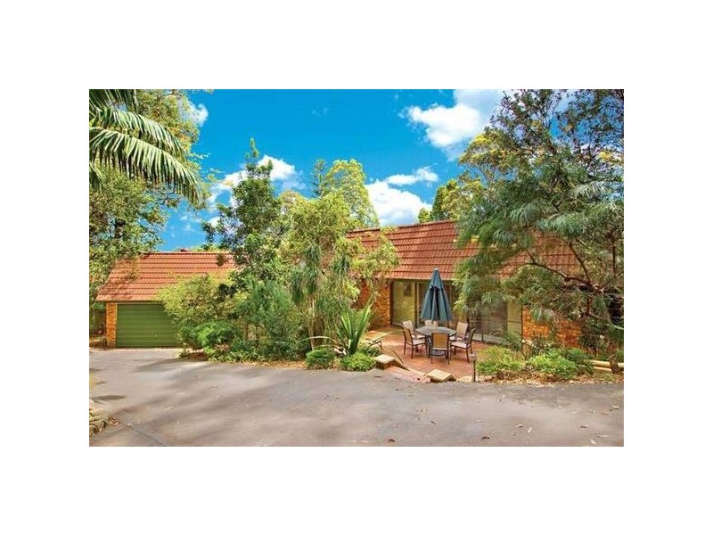 167 Murray Farm Road, Beecroft NSW 2119
