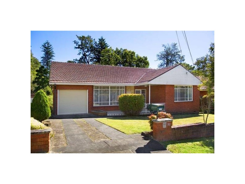 31 Delaware Street, Epping NSW 2121