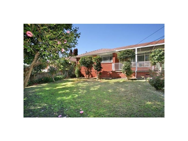 31 Delaware Street, Epping NSW 2121