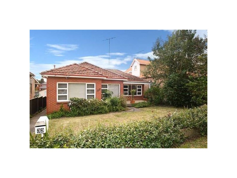 33 Falconer Street, West Ryde NSW 2114