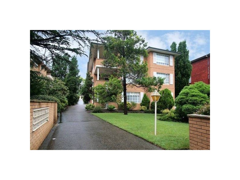 3/40 Cambridge Street, Epping NSW 2121