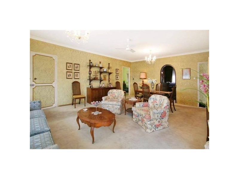 3/40 Cambridge Street, Epping NSW 2121