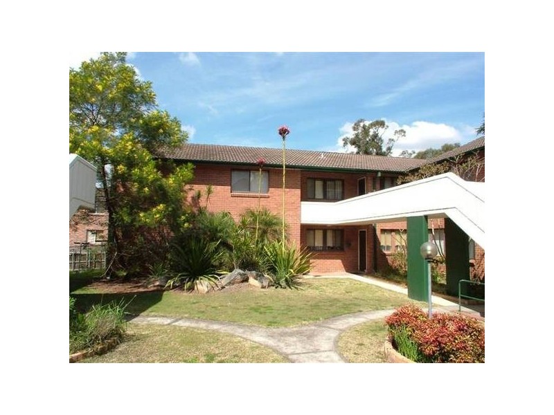 30/209 Waterloo Road, Marsfield NSW 2122