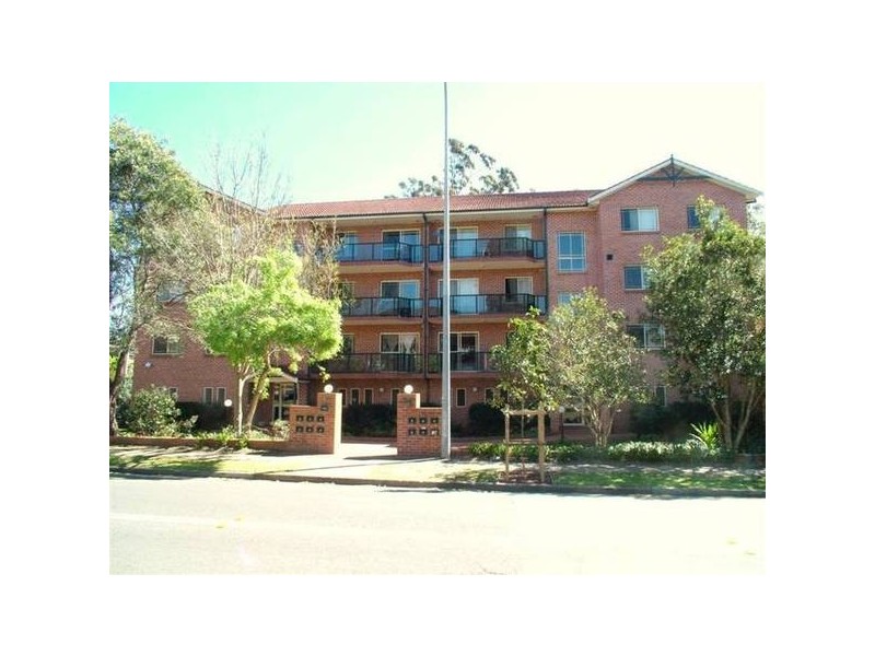 6/53 Bridge Street, Epping NSW 2121