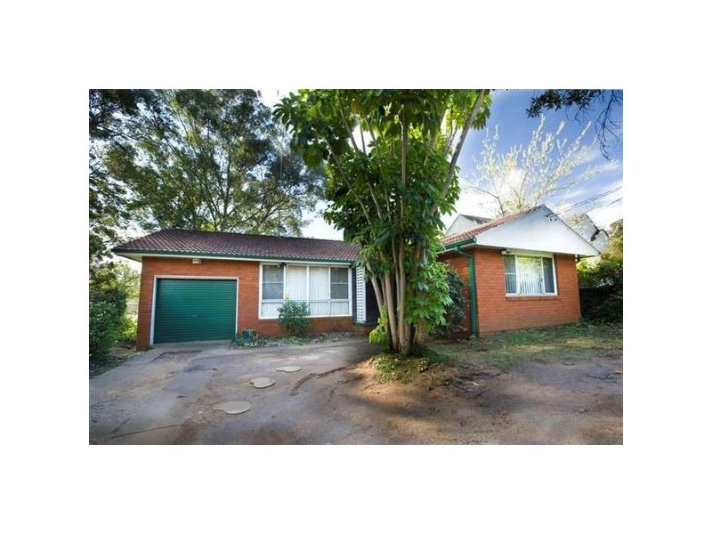 210 Carlingford Road, Carlingford NSW 2118