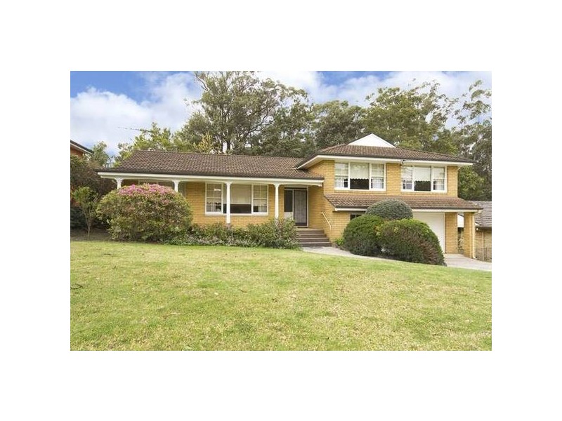 18 Azalea Grove, Pennant Hills NSW 2120