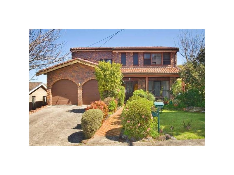 7 Blundell Street, Marsfield NSW 2122