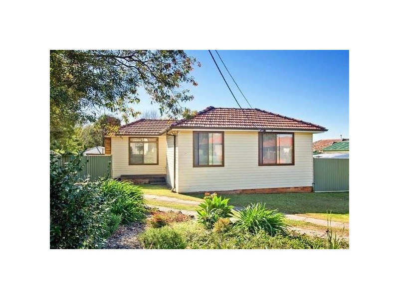 129 Spurway Street, Ermington NSW 2115