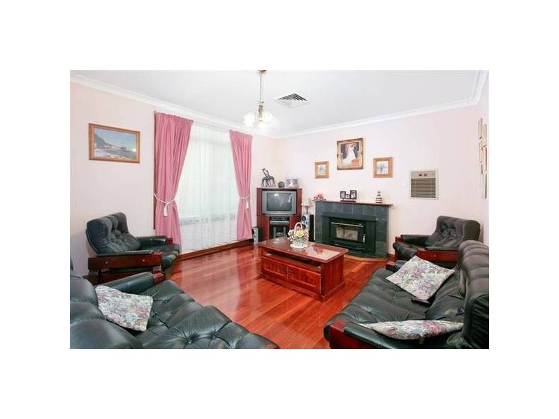 129 Spurway Street, Ermington NSW 2115
