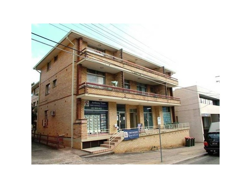 15/26 Rowe Street, Eastwood NSW 2122