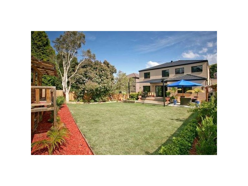 19 Kuppa Road, Ryde NSW 2112