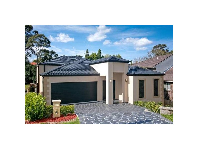 19 Kuppa Road, Ryde NSW 2112