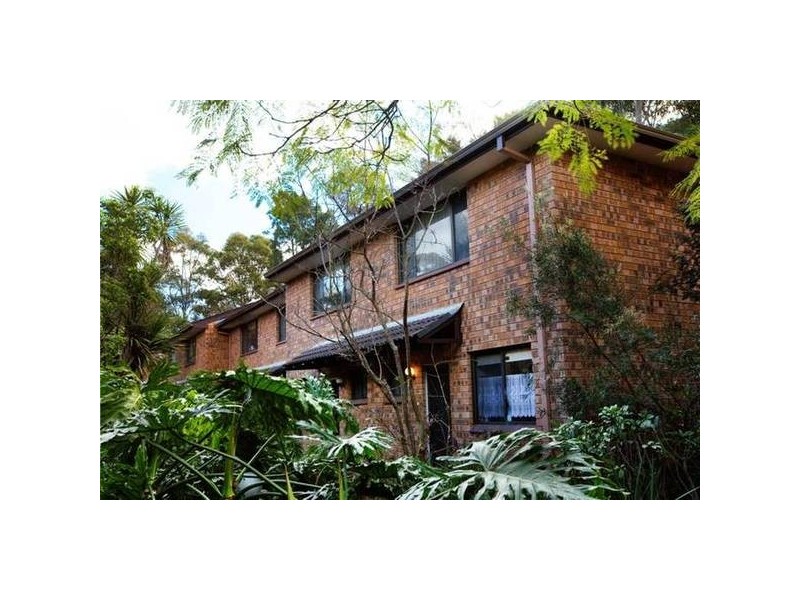 13/22-24 Taranto Road, Marsfield NSW 2122