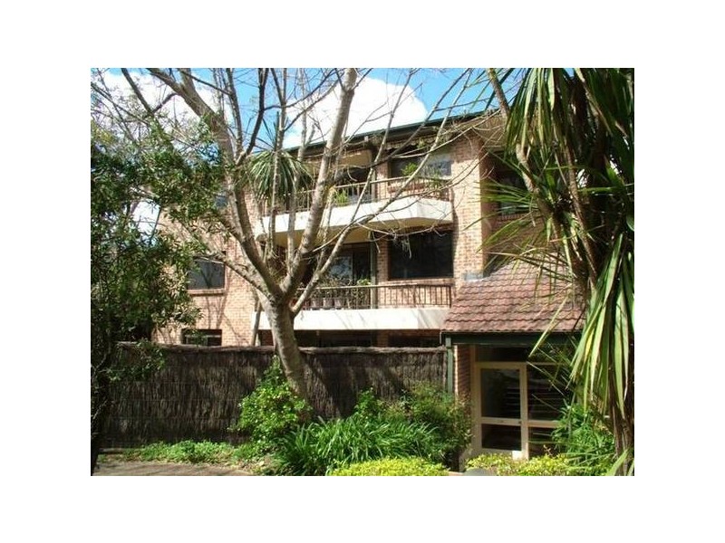 3/25 Carlingford Road, Epping NSW 2121