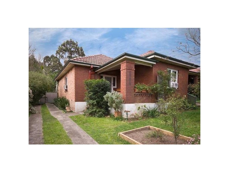 25 James Street, West Ryde NSW 2114