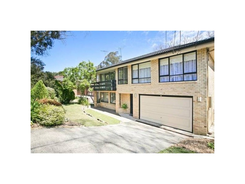 38 Menzies Road, Marsfield NSW 2122