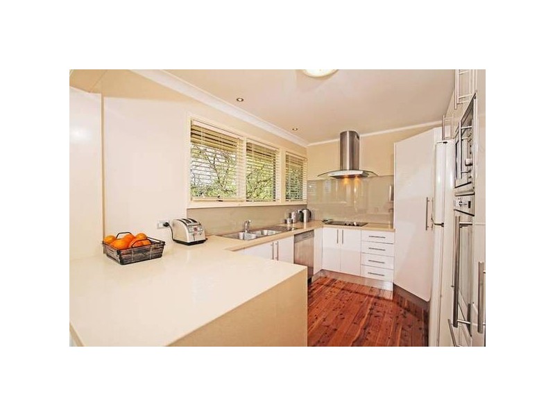 38 Menzies Road, Marsfield NSW 2122