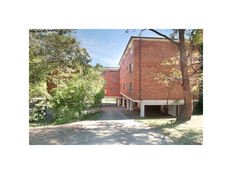 17/32 Khartoum Road, Macquarie Park NSW 2113