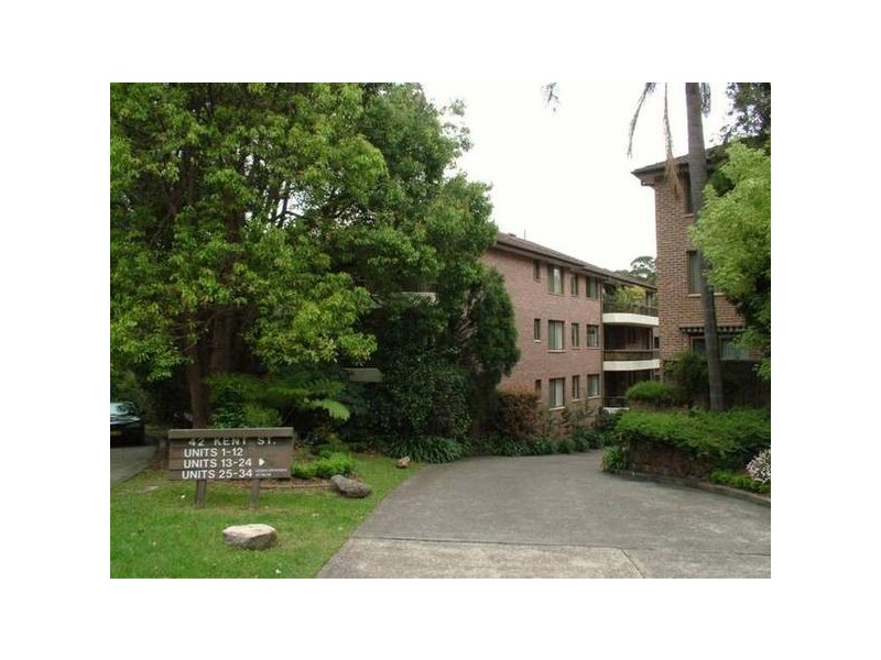 7/42 Kent Street, Epping NSW 2121