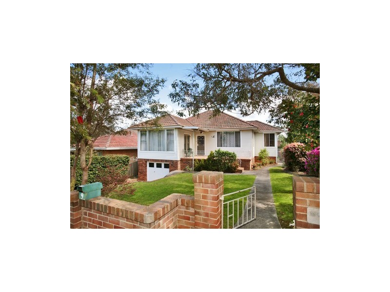 9 Tanderra Avenue, Carlingford NSW 2118