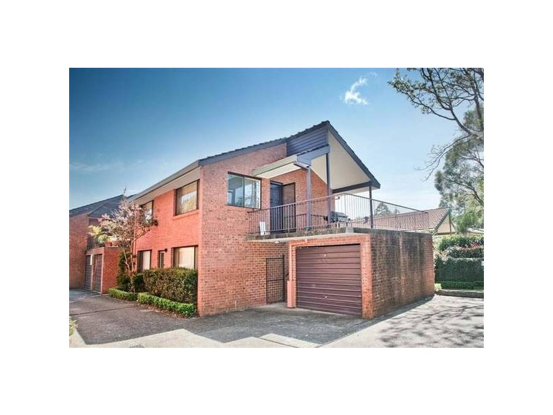 20/9 Busaco Road, Marsfield NSW 2122