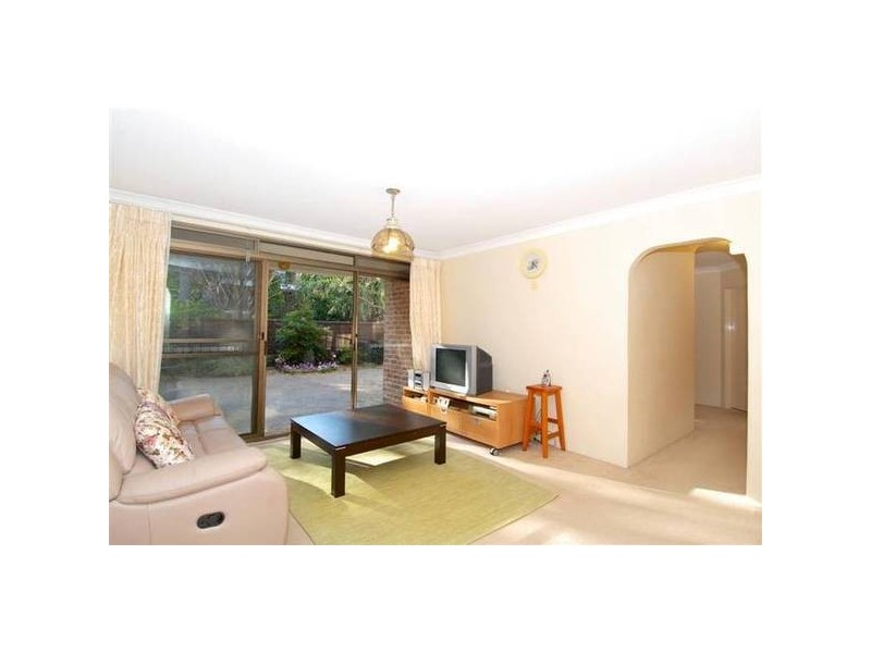 28/25-29 Carlingford Road, Epping NSW 2121