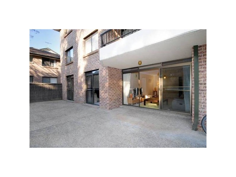 28/25-29 Carlingford Road, Epping NSW 2121
