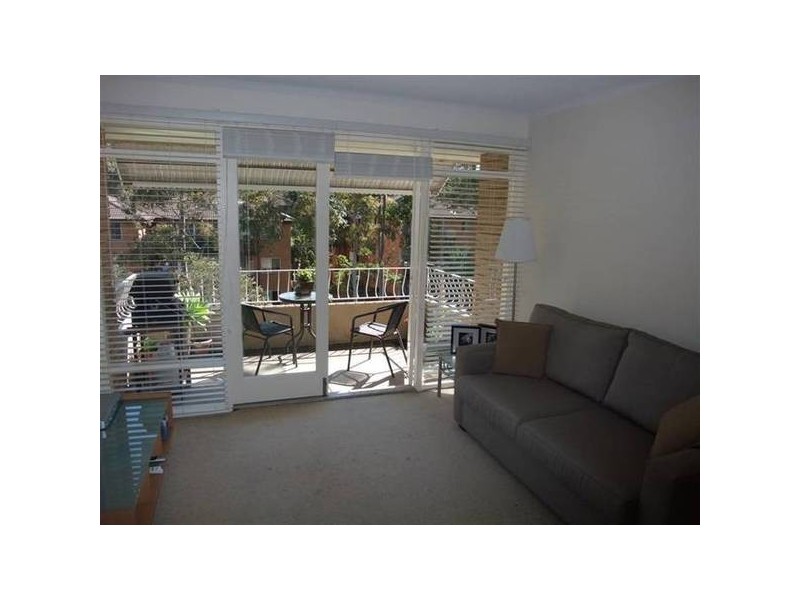 5/17 Ball Avenue, Eastwood NSW 2122