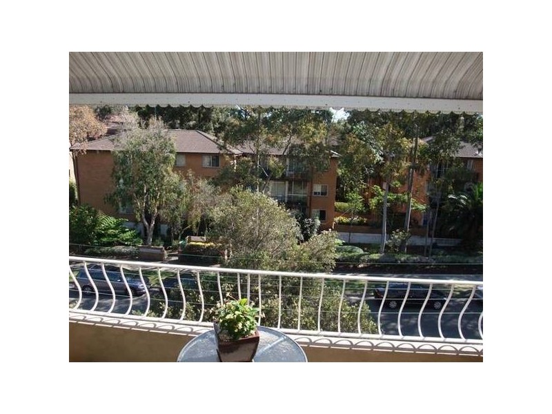 5/17 Ball Avenue, Eastwood NSW 2122