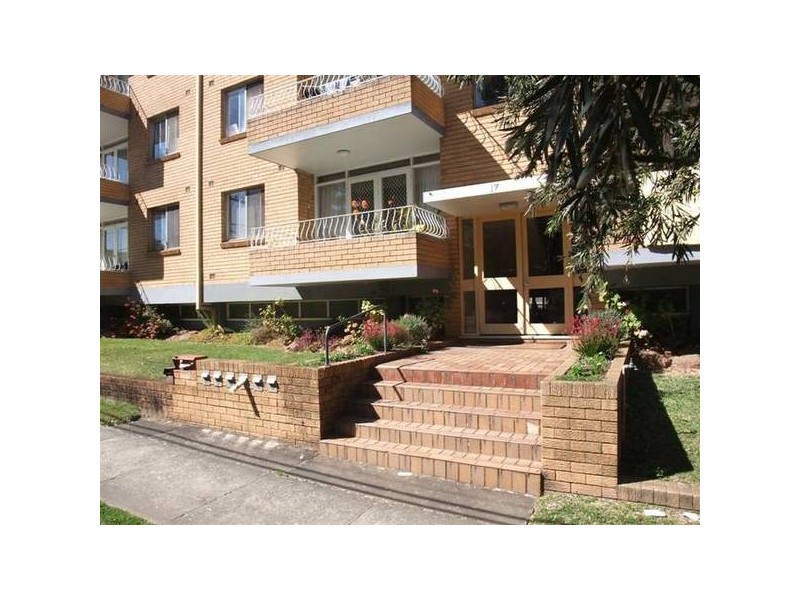 5/17 Ball Avenue, Eastwood NSW 2122