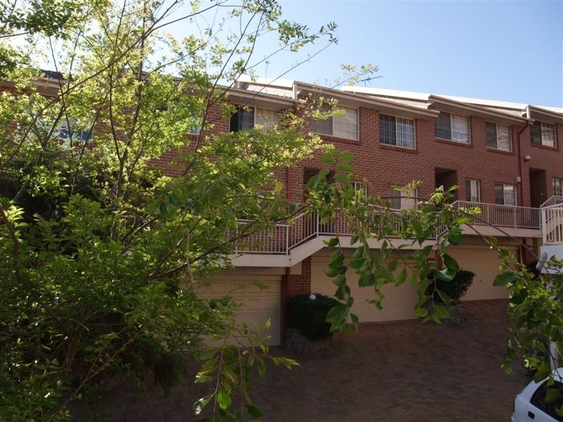 45/3-5 Post Office Street, Carlingford NSW 2118