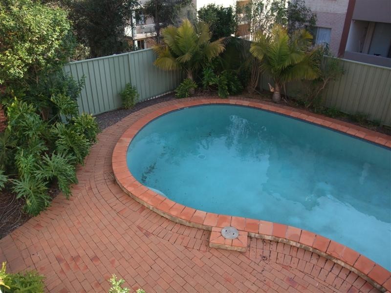 45/3-5 Post Office Street, Carlingford NSW 2118