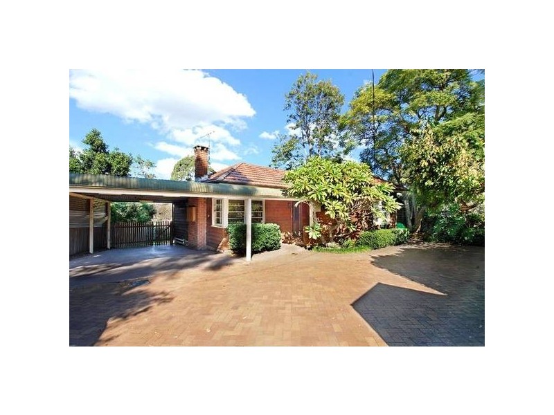 459 Pennant Hills Road, West Pennant Hills NSW 2125