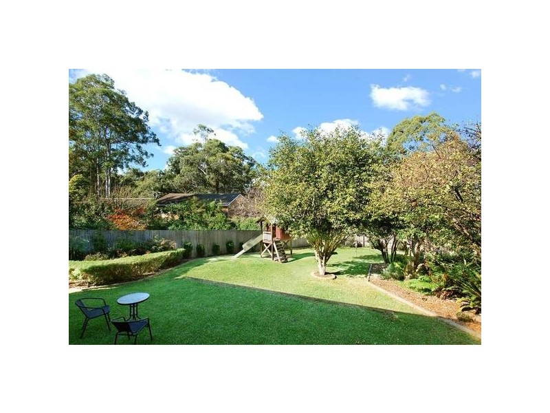 459 Pennant Hills Road, West Pennant Hills NSW 2125