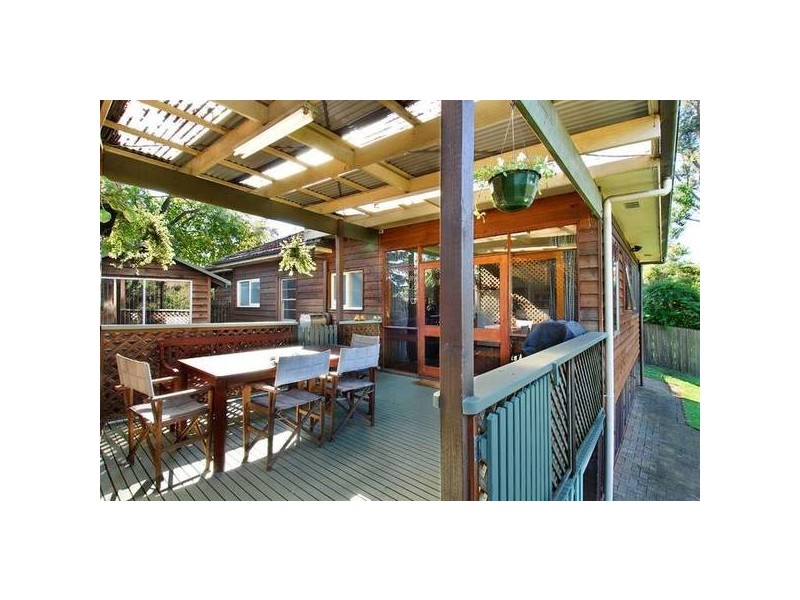459 Pennant Hills Road, West Pennant Hills NSW 2125