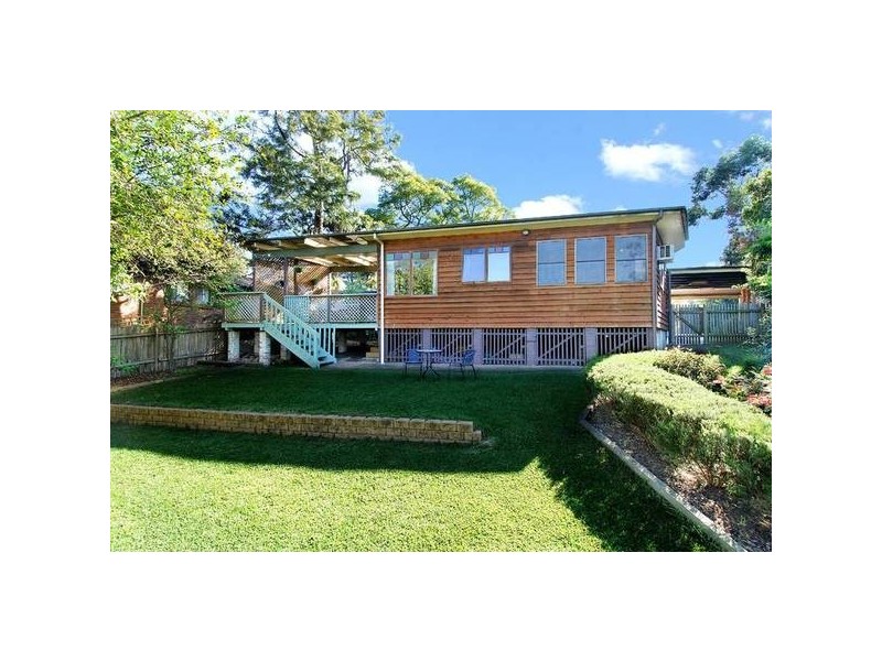 459 Pennant Hills Road, West Pennant Hills NSW 2125