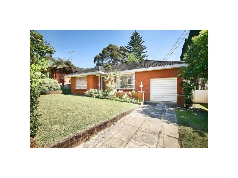160 Carlingford Road, Epping NSW 2121
