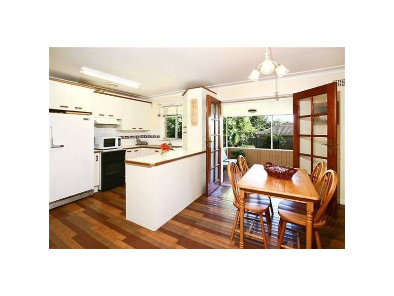 160 Carlingford Road, Epping NSW 2121