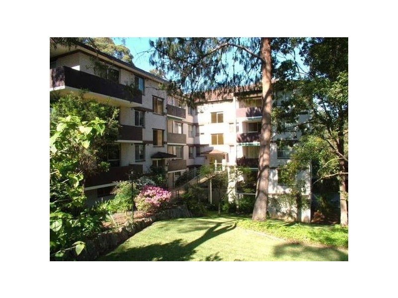 34/34 Edensor Street, Epping NSW 2121