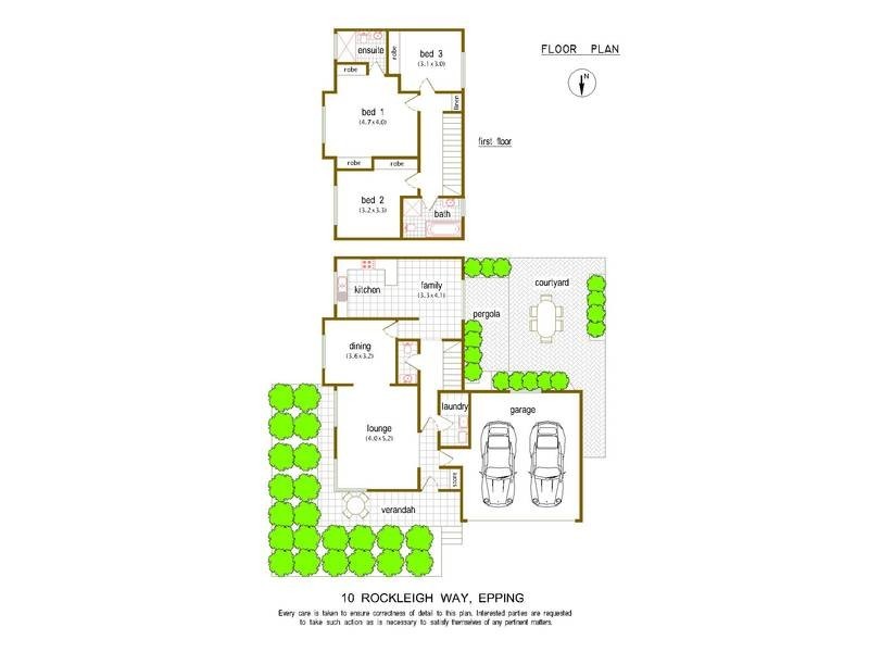 10 Rockleigh Way, Epping NSW 2121