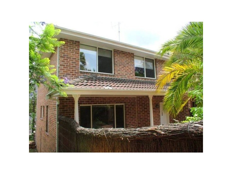 5/43 Dorset Street, Epping NSW 2121