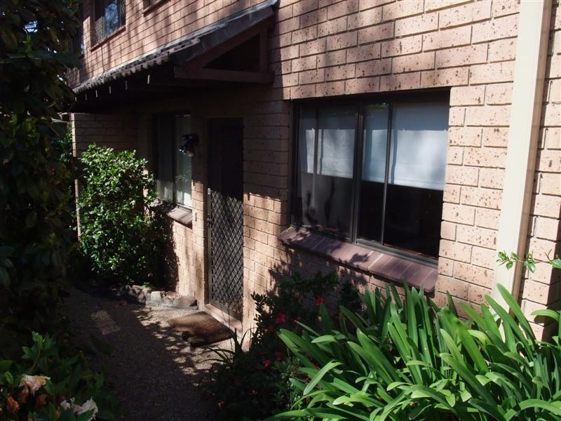 4/25 Taranto Road, Marsfield NSW 2122