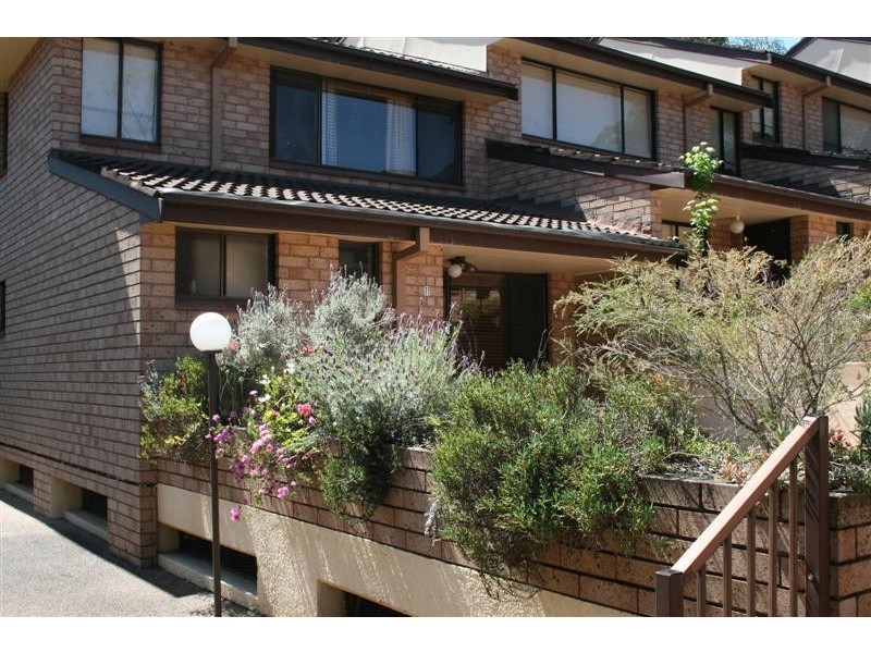 11/110 Crimea Road, Marsfield NSW 2122