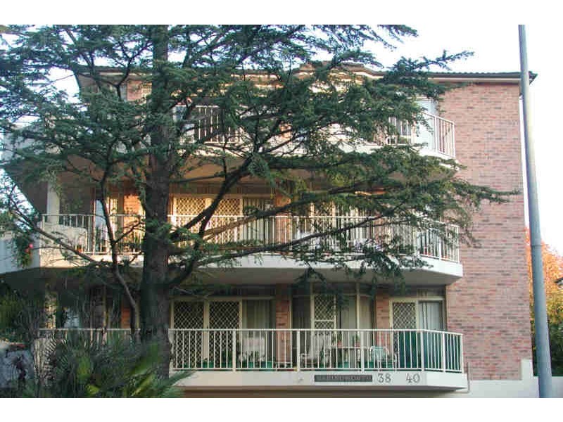 7/38-40 Bridge Street, Epping NSW 2121
